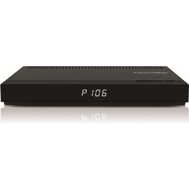 TechniSat TechniStar S2 – Bild 1