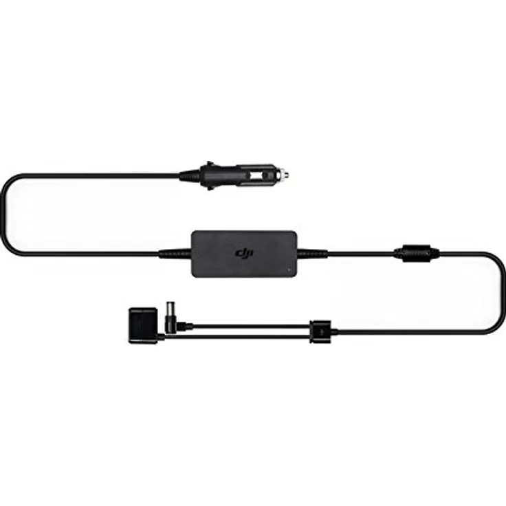 DJI Phantom 3 Akku Ladegerät KFZ