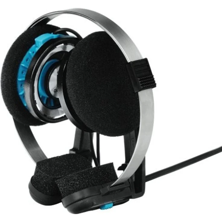 Koss Porta Pro Classic, On-Ear-Kopfhörer, schwarz – Bild 2