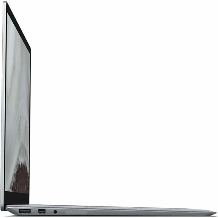 Microsoft Surface Laptop 2 - 13,5 Zoll (2.256 x 1.504) Multi-Touch, Intel® Core i5-8350U, 8GB RAM, 256GB SSD, Windows 10 Pro 64-bit (Grau) – Bild 3