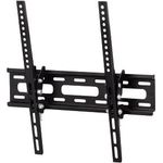 Hama TV-Wandhalterung TILT, neigbar, für 81 cm - 165 cm Diagonale (32 bis 65 Zoll), für max. 30 kg, VESA bis 400x400, schwarz