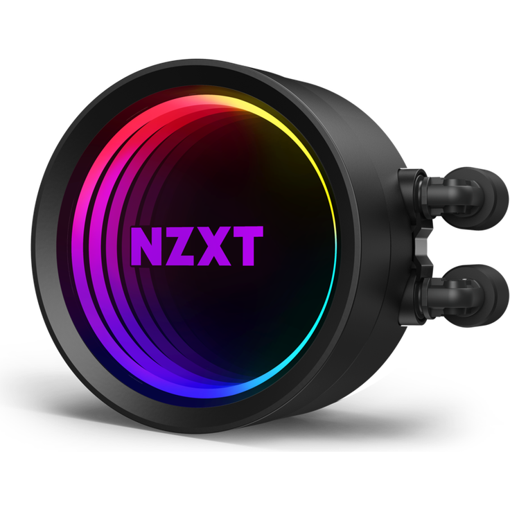 NZXT Kraken X53 – Bild 3