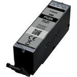 Canon PGI-580 XL Tintenpatrone, PGBK Pigment Black