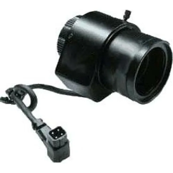 Lupus Electronics Megapixel - Objektiv 5 - 50mm, 11903