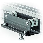 Manfrotto Dismountable Carriage Black