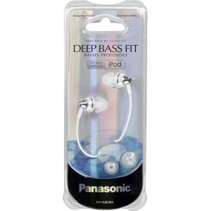 Bild für Panasonic RP-HJE355 weiß