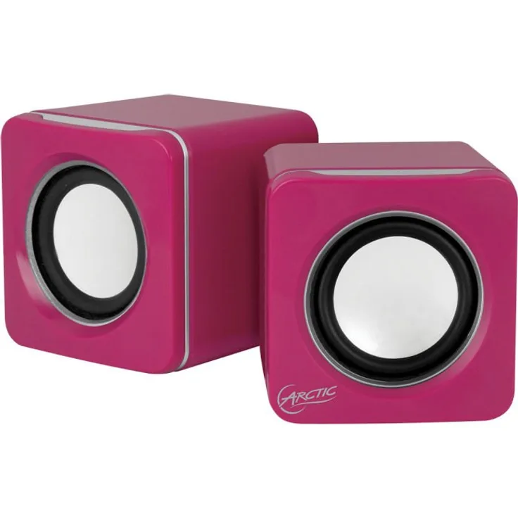 Arctic Arctic Sound S111 pink kabellos