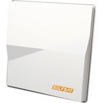 Selfsat H50M4 Quad-Flachantenne
