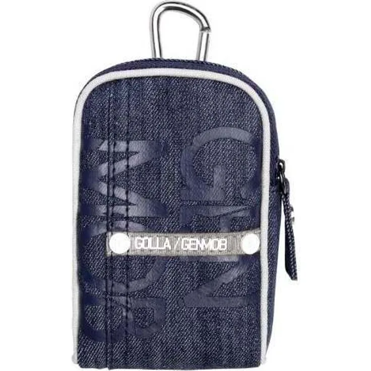 Golla Alexa Kameratasche 60G denimblau