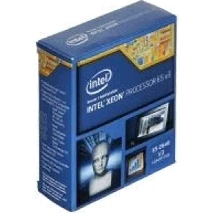 Intel BX80644E52640V3 Prozessor