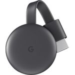 Google Chromecast (3.GEN)