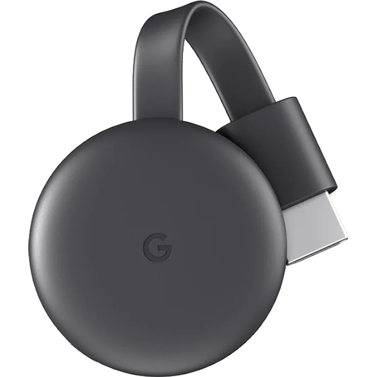 Google Chromecast (3.GEN)