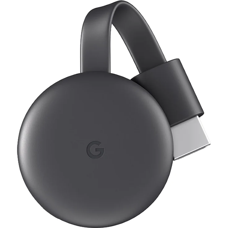 Google Chromecast (3.GEN) – Bild 1