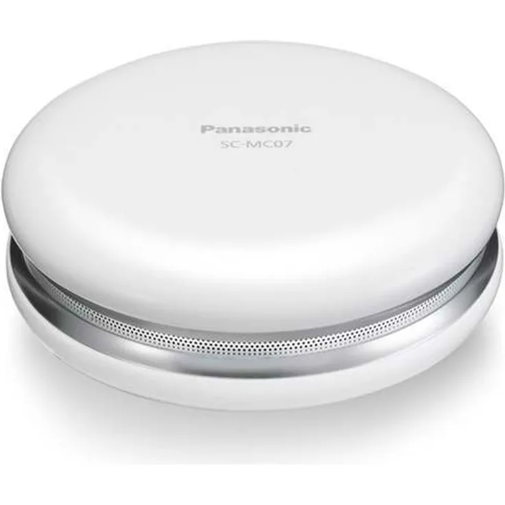 Panasonic SC-MC07E-W Bluetooth Lautsprecher weiß