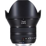 Zeiss,000000-2030-527, Objektive für SpiegelreflexkamerasSchwarz