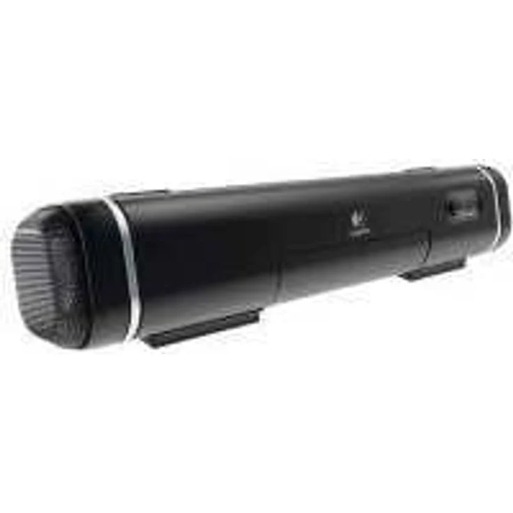 Logitech Tablet Speaker for iPad (984-000199) – Bild 1