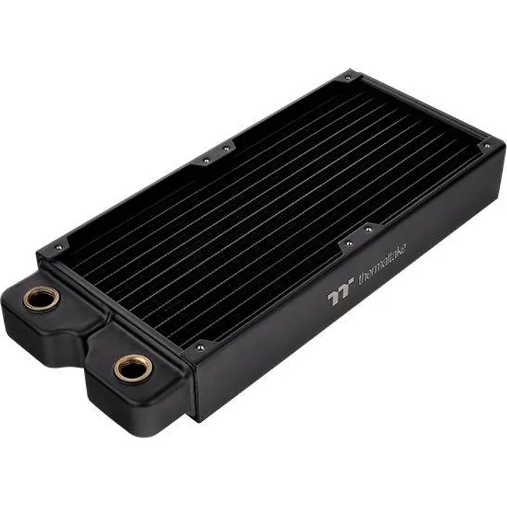 Thermaltake Pacific CLD240 Copper Radiator Water cooling - radiator