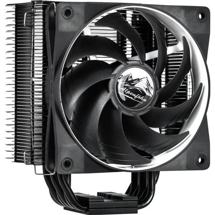 Alpenföhn 84000000126 Prozessor Kühler Computer Kühlkomponente (84000000126)
