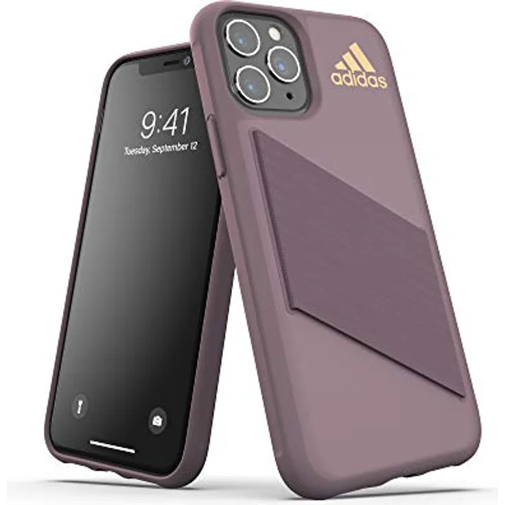 Adidas 37684 iPhone 11 PRO GRAY