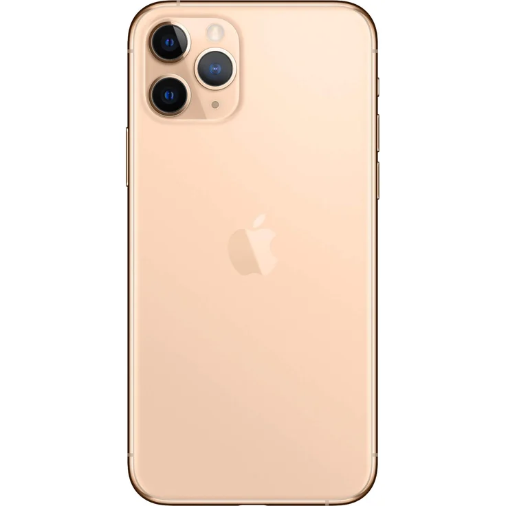 Apple iPhone 11 Pro Smartphone 14,73cm (5,8 Zoll) Super Retina XDR-Display, 256GB interner Speicher, 6GB RAM, Dual-SIM, iOS, Gold – Bild 6