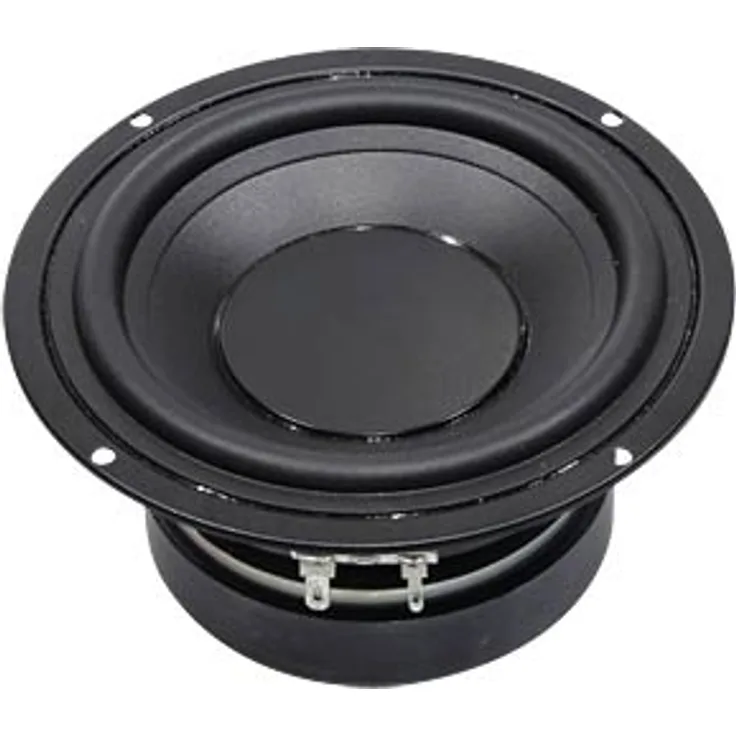 VIS 9059 - Tieftöner W 130X, 60 W, 2-8 Ohm (9059) Einbau-Lautsprecher