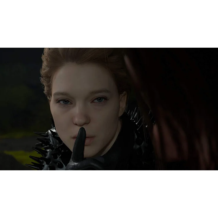 Death Stranding (PS4) – Bild 6