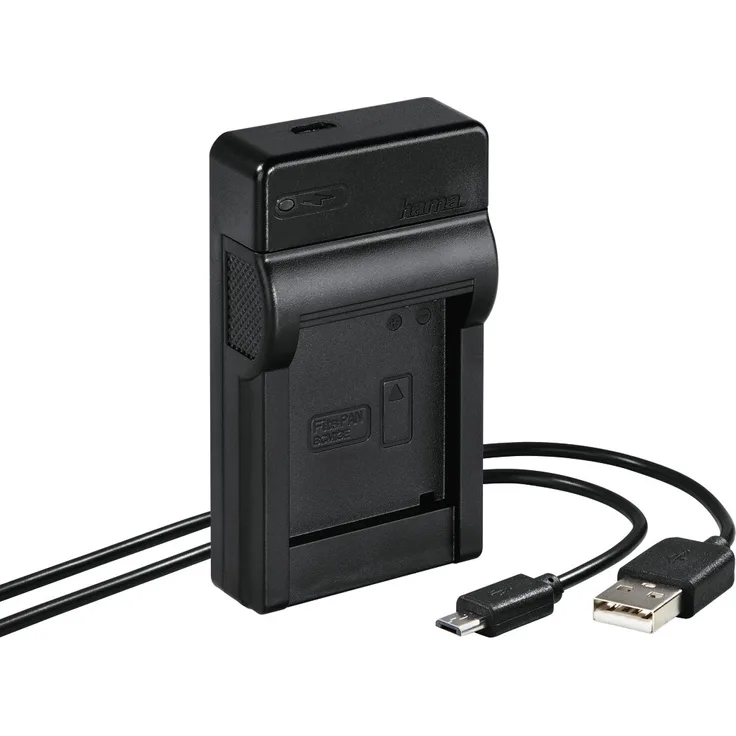 USB-Ladegerät für Canon