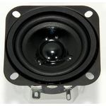 Visaton VS-2205 Lautsprecher Einbau-Lautsprecher