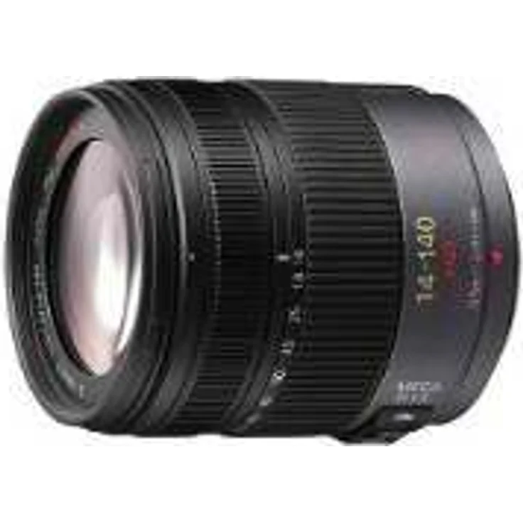 Panasonic 14-140mm f/4.0-5.8 G Vario HD Asph./O.i.s. für Micro Four Thirds – Bild 1