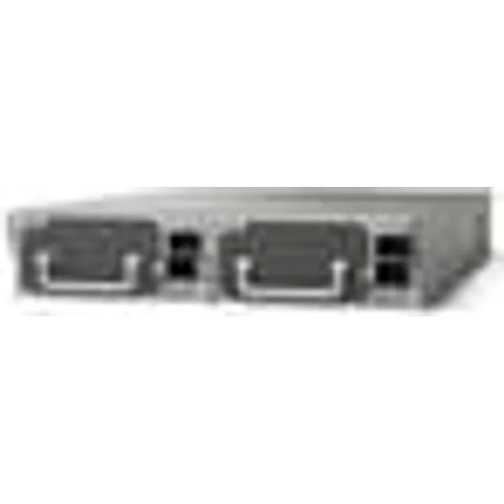 Cisco ASA5585-S40P40-K9 Firewall