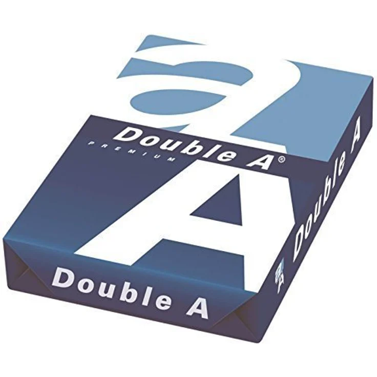 Double A Quality Paper, A3 (522608019002) – Bild 1