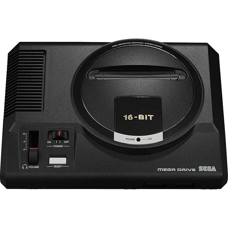 SEGA Sega Mega Drive Mini inkl. 42 Spiele – Bild 5