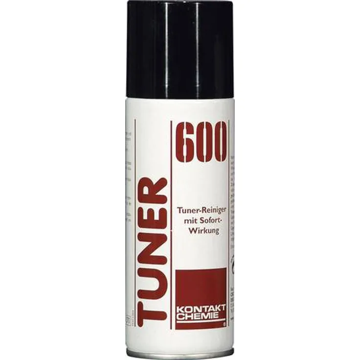 Kontakt Chemie 71809-AB Kontaktreiniger 200ml
