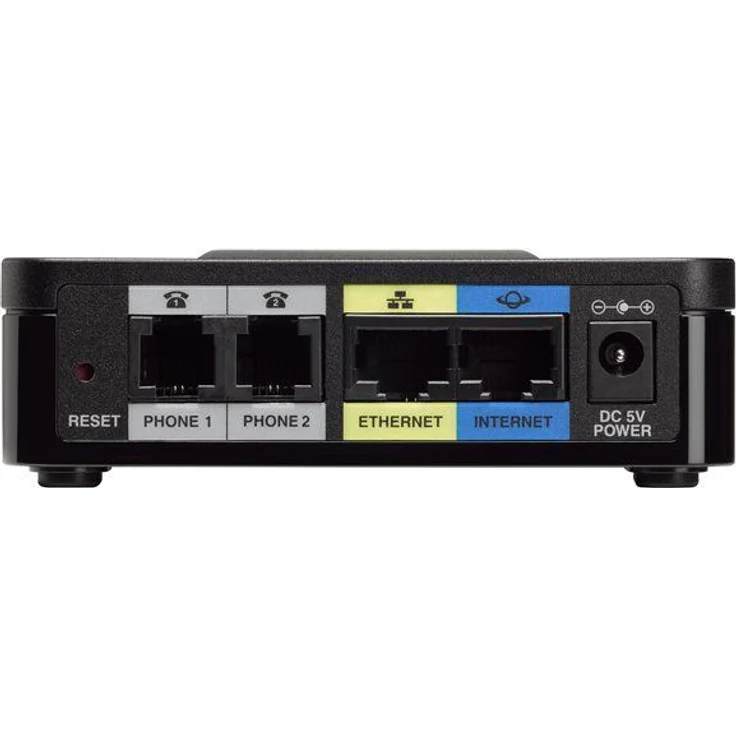 Cisco Systems Small Business SPA122 – Bild 5