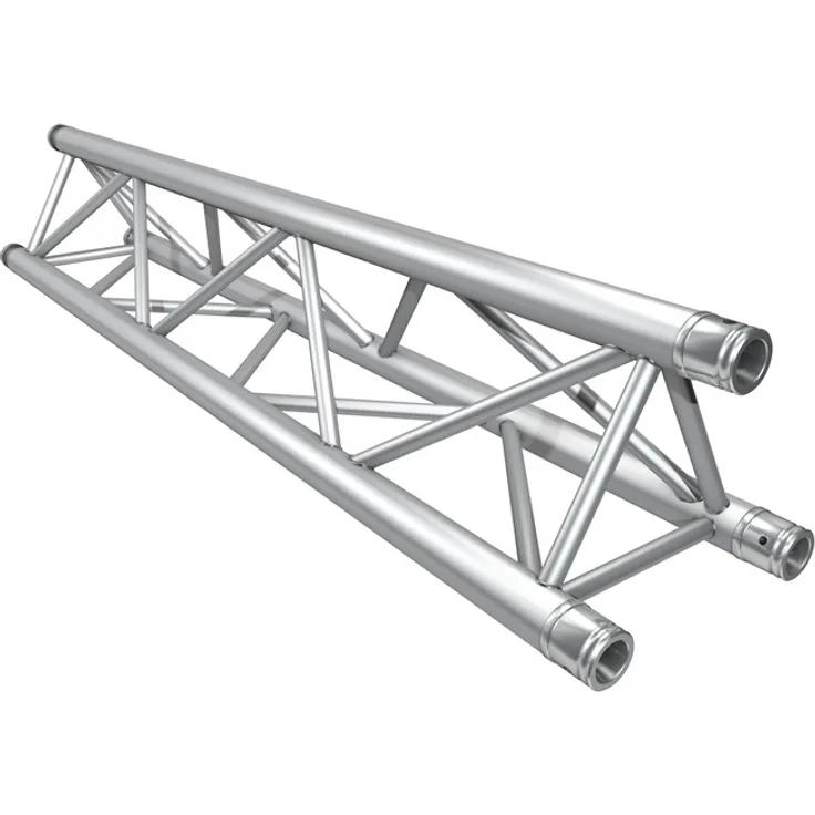 Global Truss F33 150cm 3-Punkt Traverse inkl. Verbinder