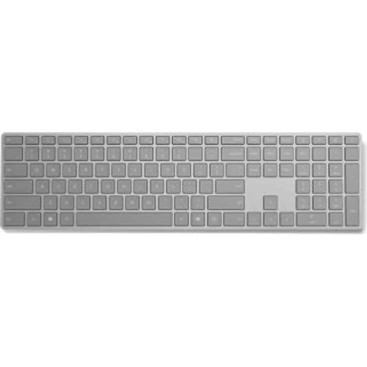 Microsoft Surface Keyboard Tastatur