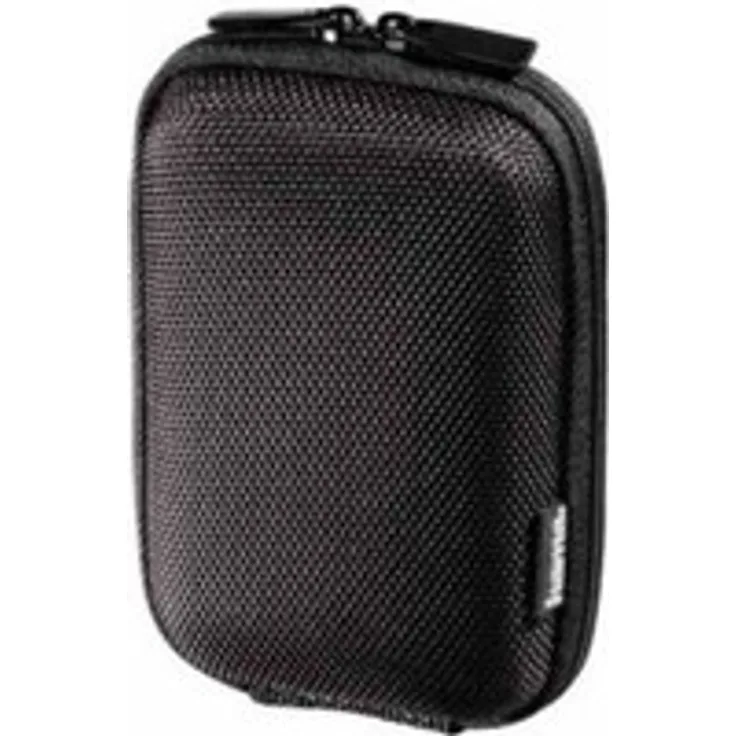 Hama Hardcase Colour Style 60 H Kameratasche schwarz