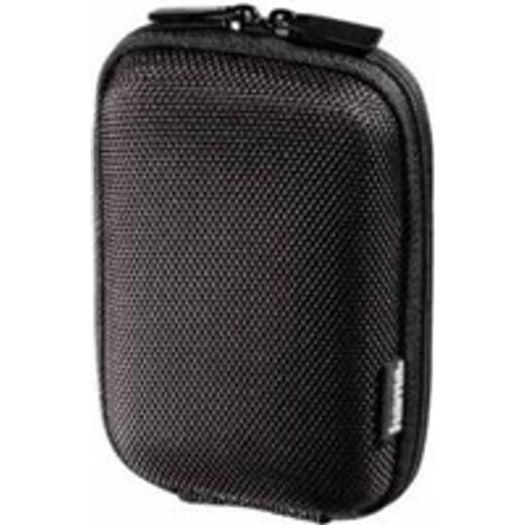 Hama Hardcase Colour Style 60 H Kameratasche schwarz