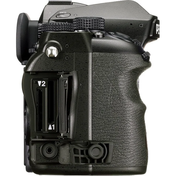 PENTAX K-1 Mark II Digitale Spiegelreflexkamera: 36,4 MP hochauflösende KB-Vollformat Digitalkamera, 5 Achsen, 5-stufige Bildstabilisation (Shake Reduction II) Wetterfeste Konstruktion Staubdicht – Bild 4