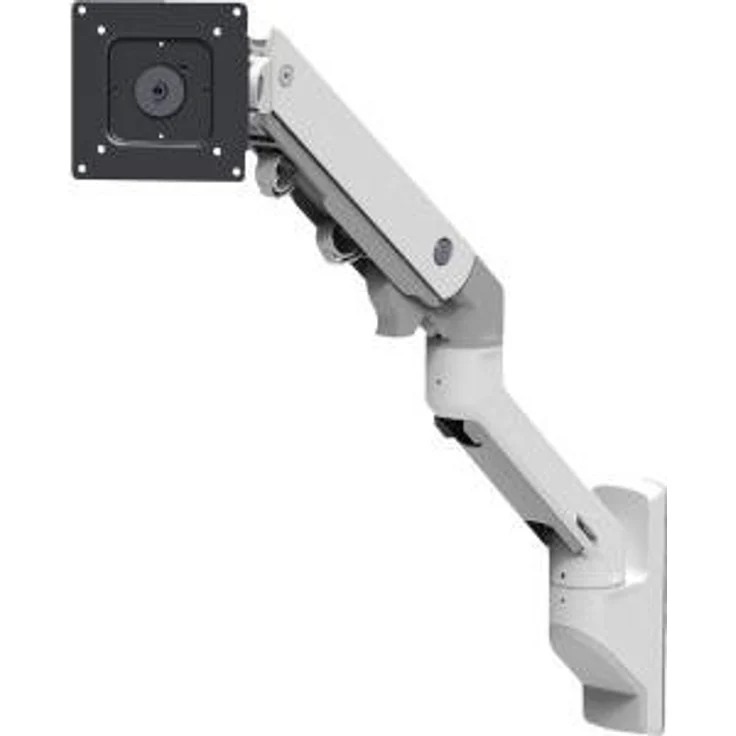 ERGOTRON 45-478-216 HX Monitor-Arm Monitoren 42In – Bild 1