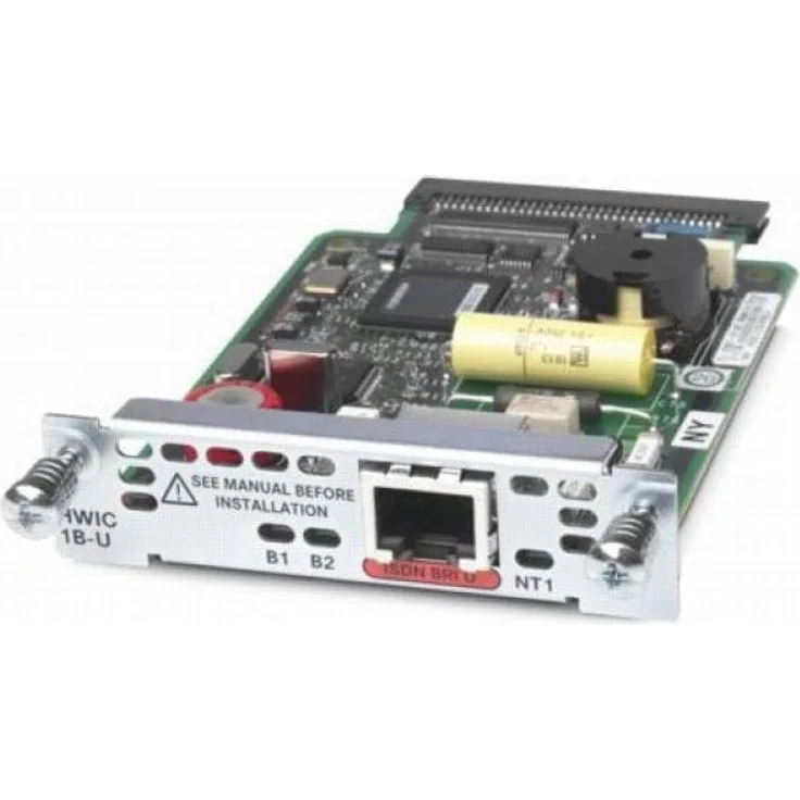 Cisco HWIC-1B-U