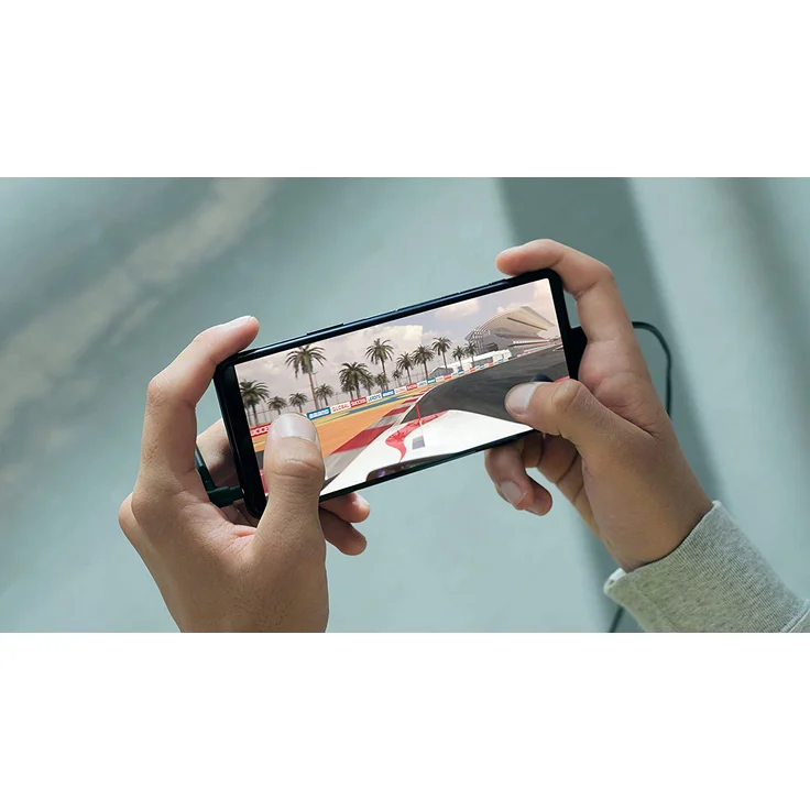 Sony Xperia 5 II 5G Smartphone 15,49cm (6,1 Zoll) P-OLED-Display, 128GB interner Speicher, 8GB RAM, Dual-SIM, Android, Black – Bild 9