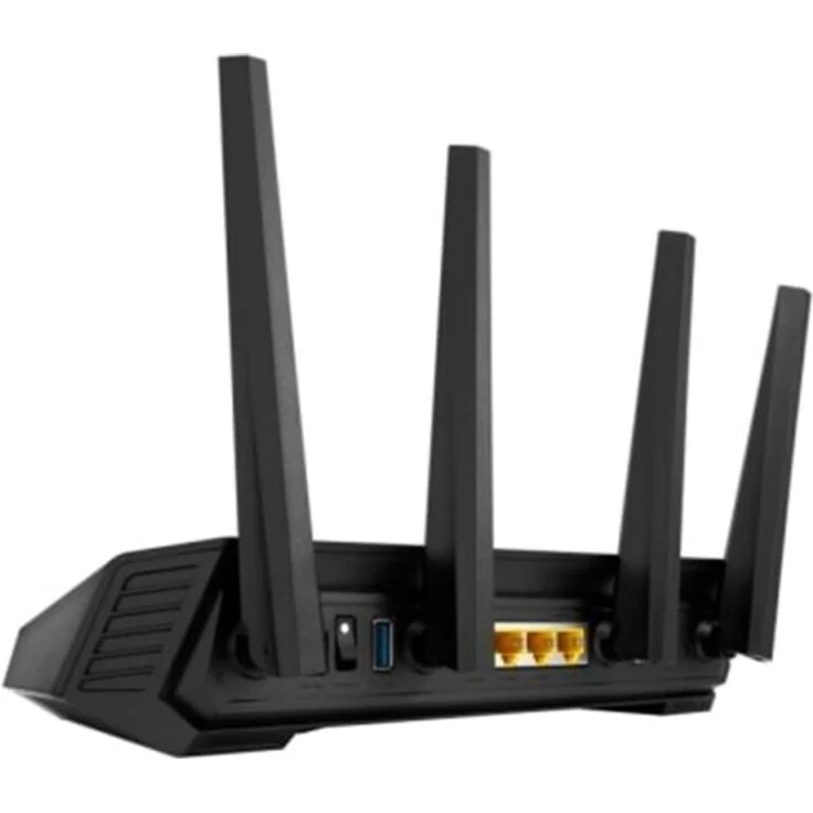 WL-Router ASUS GS-AX3000 AiMesh – Bild 4
