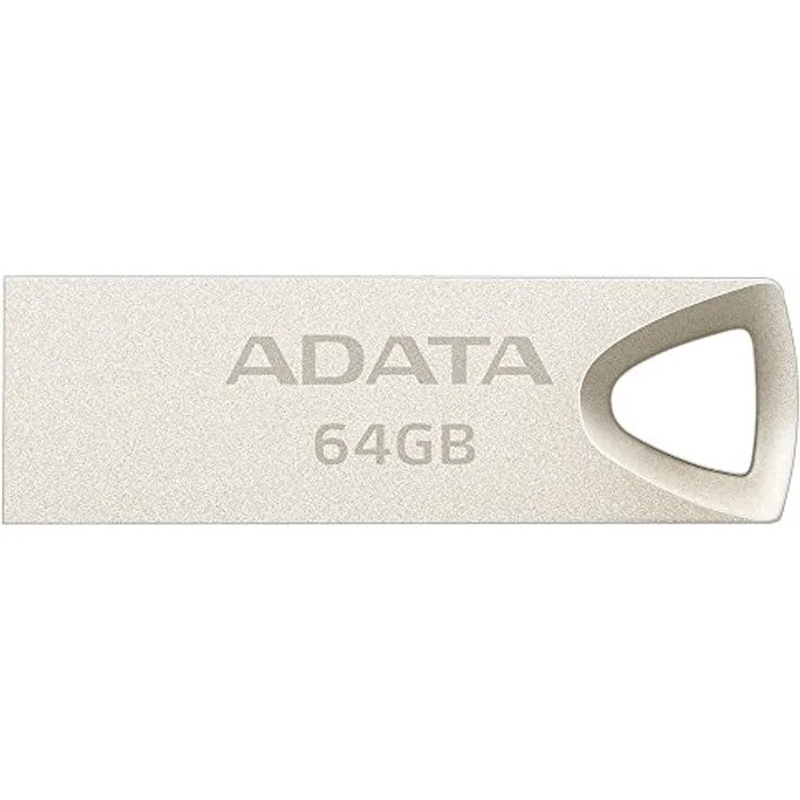 ADATA AUV210-64G-RGD USB-Stick Gold