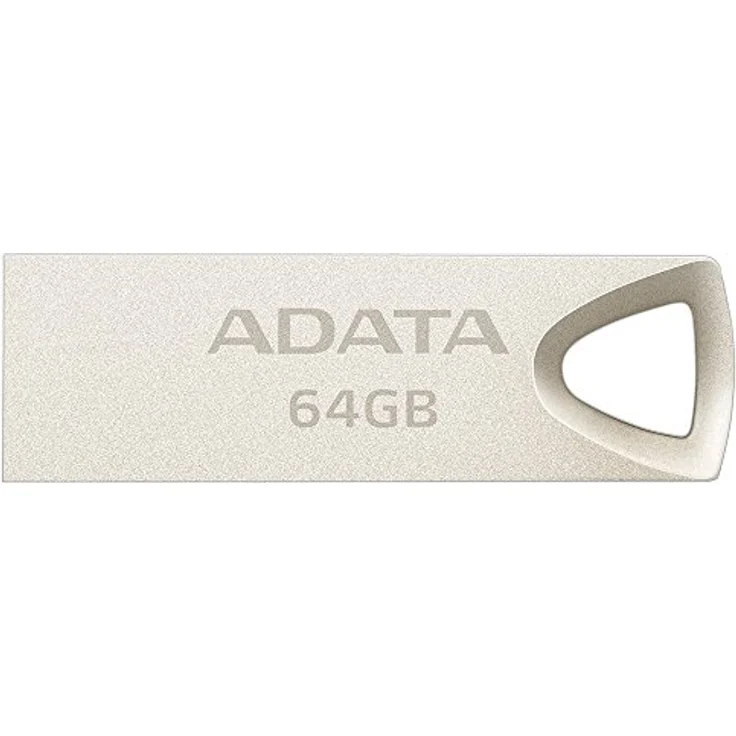 ADATA AUV210-64G-RGD USB-Stick Gold – Bild 1