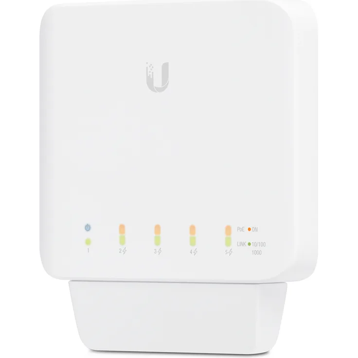 Switch Ubiquiti UniFi USW-Flex-3-Pack