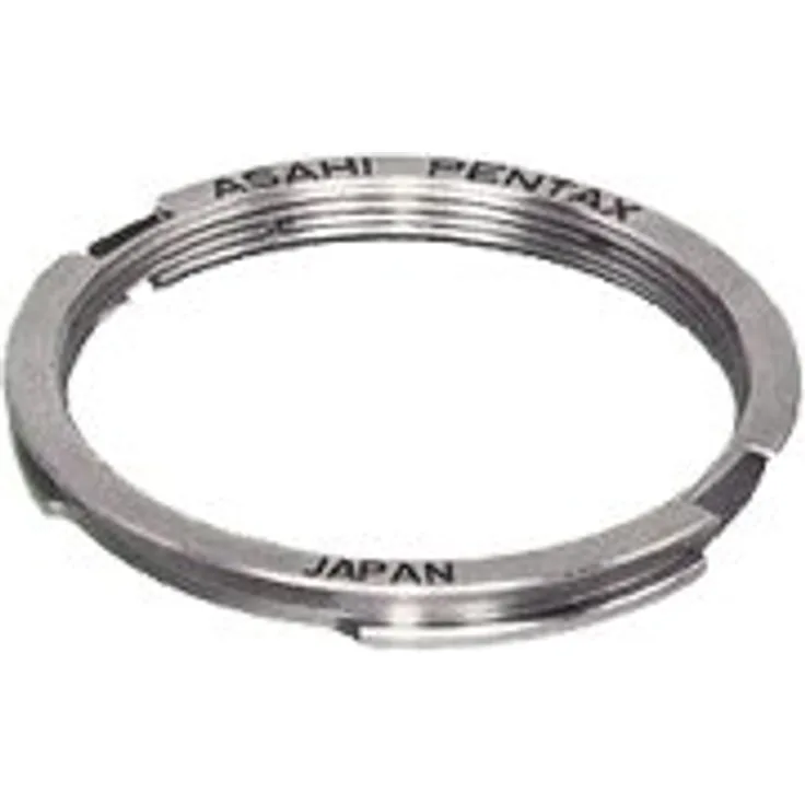 Pentax K Mount Adapter für Gewinde Objektive