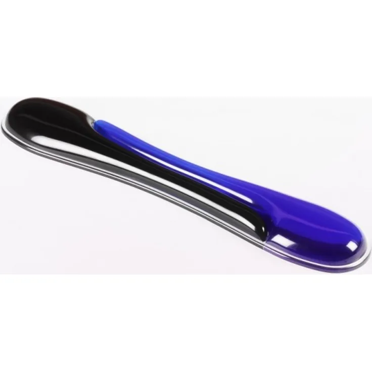 Kensington Duo Gel-Handgelenkauflage blau