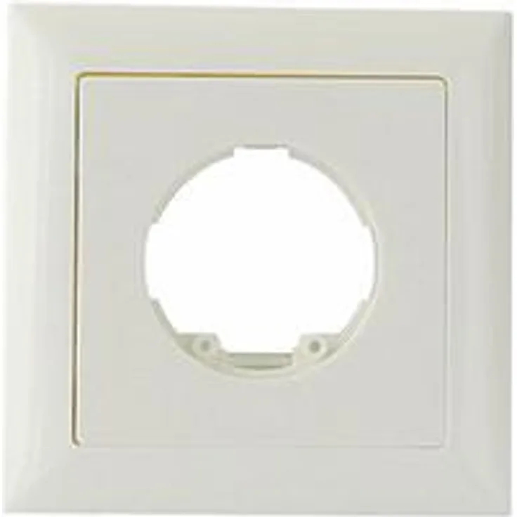 B.E.G. 94342 Zubehör-Set Ind IS-140 L19 RAL9010