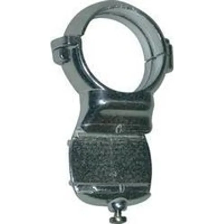 HUMAX Digital Feedschelle für Professional Serie (LNB Adapter, 40 mm Aufnahme)